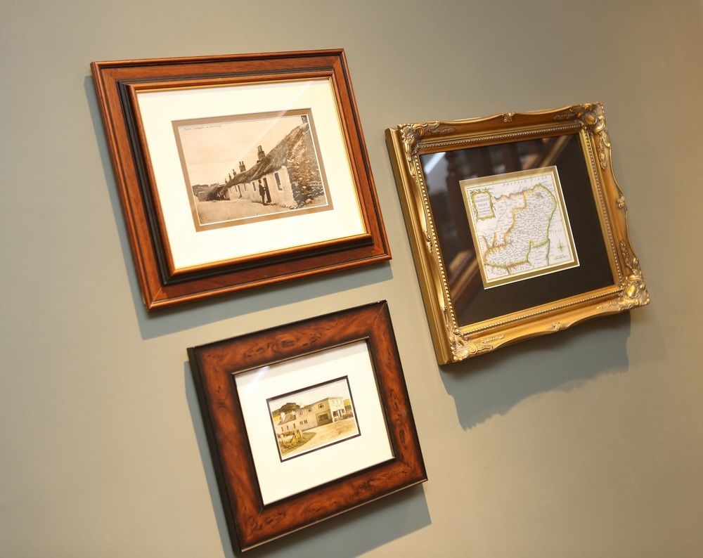 Newburgh Inn Ellon ภายนอก รูปภาพ